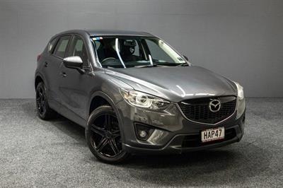 2013 Mazda CX-5 - Thumbnail