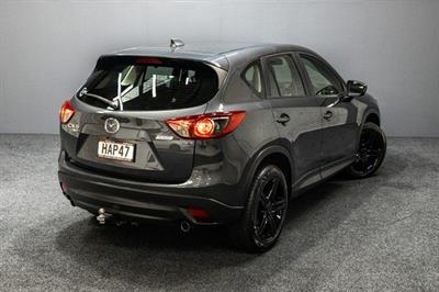 2013 Mazda CX-5 - Thumbnail