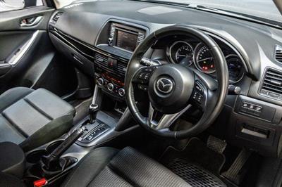 2013 Mazda CX-5 - Thumbnail