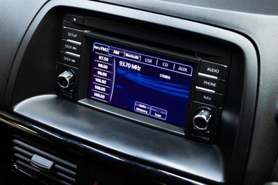 2013 Mazda CX-5 - Thumbnail