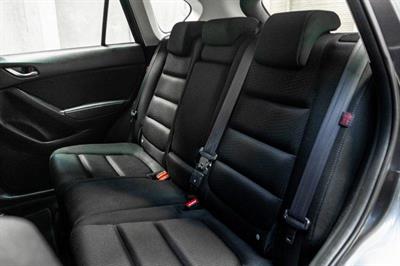 2013 Mazda CX-5 - Thumbnail