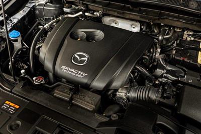 2013 Mazda CX-5 - Thumbnail