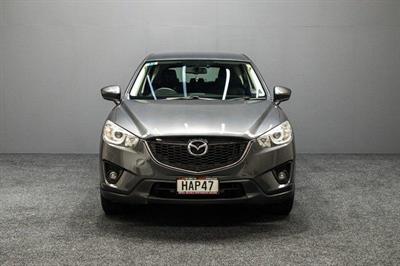 2013 Mazda CX-5 - Thumbnail