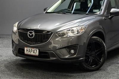 2013 Mazda CX-5 - Thumbnail