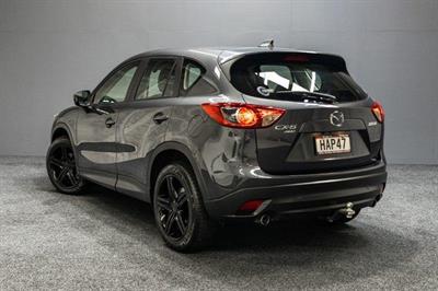 2013 Mazda CX-5 - Thumbnail