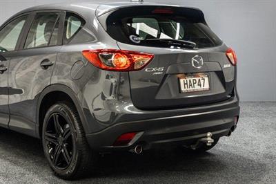 2013 Mazda CX-5 - Thumbnail