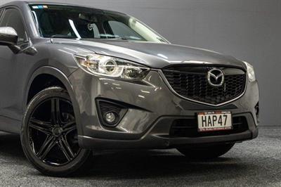 2013 Mazda CX-5 - Thumbnail
