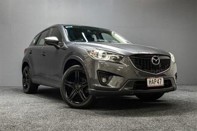 2013 Mazda CX-5 - Thumbnail