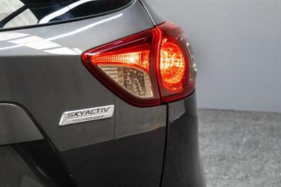 2013 Mazda CX-5 - Thumbnail