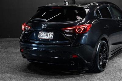 2013 Mazda Axela - Thumbnail