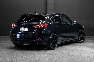 2013 Mazda Axela - Thumbnail