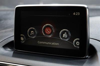 2013 Mazda Axela - Thumbnail