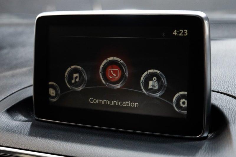 2013 Mazda Axela