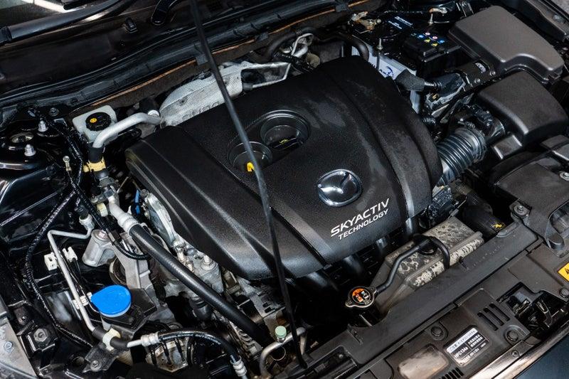 2013 Mazda Axela