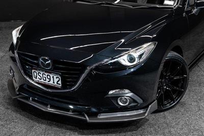 2013 Mazda Axela - Thumbnail