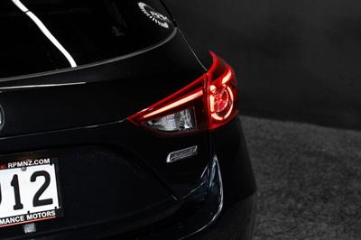 2013 Mazda Axela - Thumbnail
