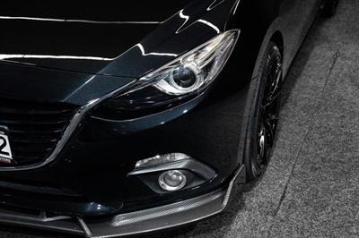 2013 Mazda Axela - Thumbnail