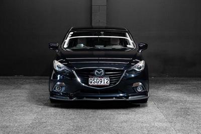2013 Mazda Axela - Thumbnail
