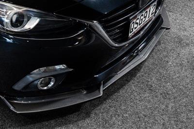 2013 Mazda Axela - Thumbnail