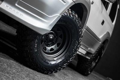1997 Toyota Land Cruiser - Thumbnail