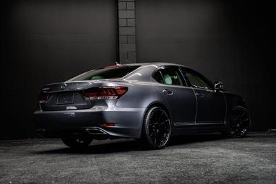 2012 Lexus LS 460 - Thumbnail