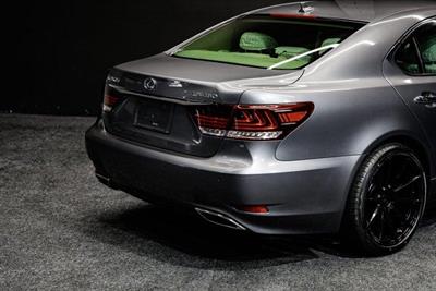 2012 Lexus LS 460 - Thumbnail