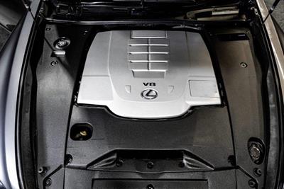 2012 Lexus LS 460 - Thumbnail