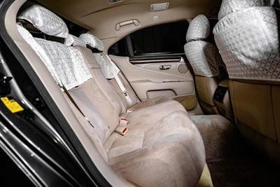 2012 Lexus LS 460 - Thumbnail