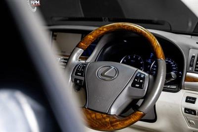 2012 Lexus LS 460 - Thumbnail