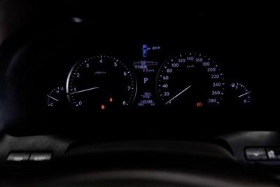 2012 Lexus LS 460 - Thumbnail