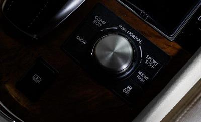 2012 Lexus LS 460 - Thumbnail