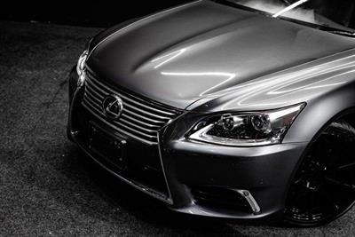 2012 Lexus LS 460 - Thumbnail