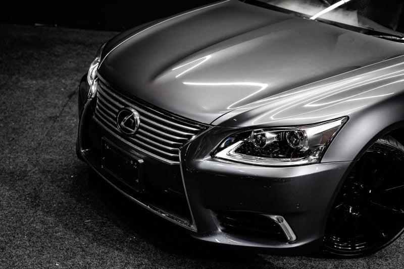 2012 Lexus LS 460