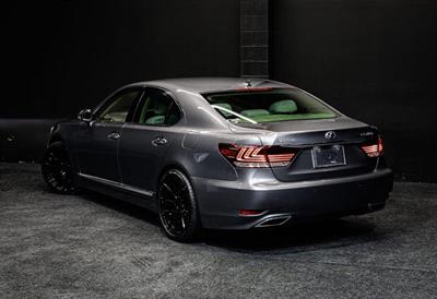 2012 Lexus LS 460 - Thumbnail