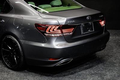 2012 Lexus LS 460 - Thumbnail