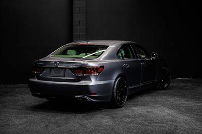 2012 Lexus LS 460 - Thumbnail