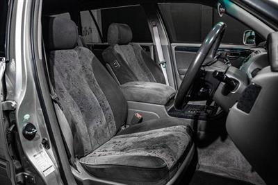 2001 Toyota Crown - Thumbnail