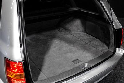 2001 Toyota Crown - Thumbnail