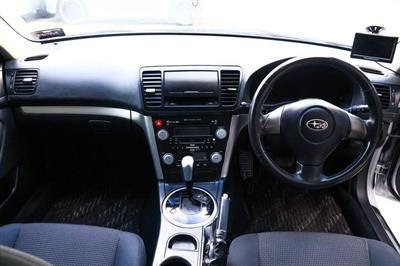 2006 Subaru Legacy - Thumbnail