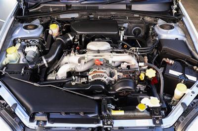 2006 Subaru Legacy - Thumbnail