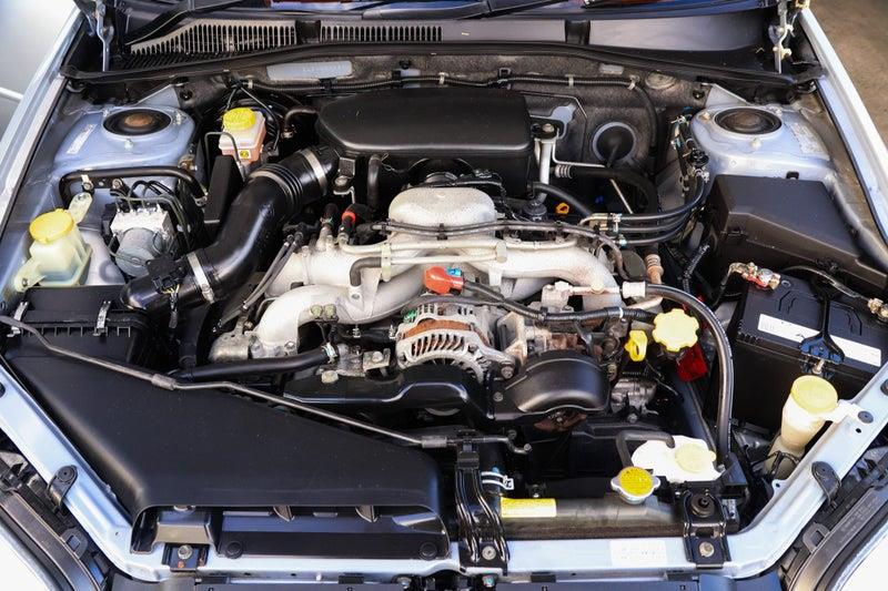 2006 Subaru Legacy