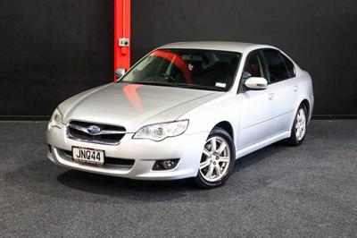 2006 Subaru Legacy - Thumbnail