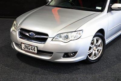 2006 Subaru Legacy - Thumbnail