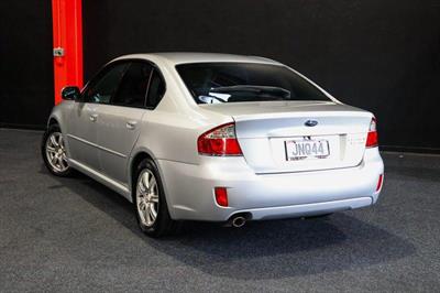 2006 Subaru Legacy - Thumbnail