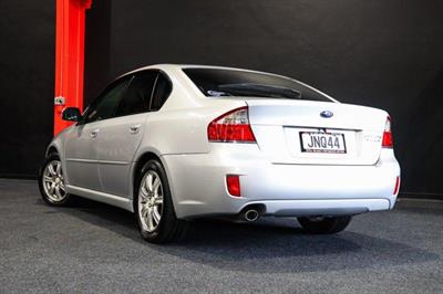 2006 Subaru Legacy - Thumbnail