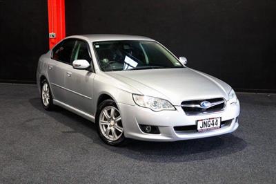 2006 Subaru Legacy - Thumbnail