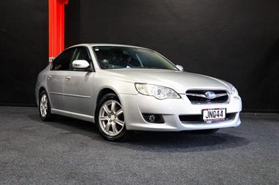 2006 Subaru Legacy - Thumbnail