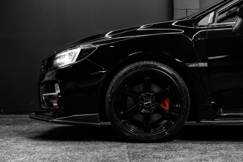 2014 Subaru WRX
