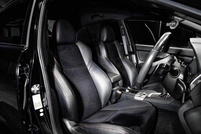 2014 Subaru WRX - Thumbnail