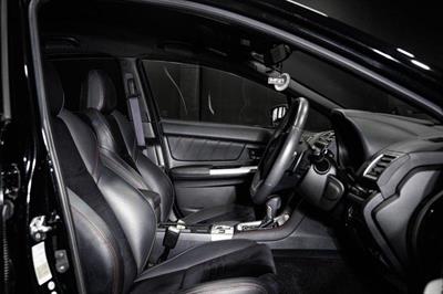 2014 Subaru WRX - Thumbnail